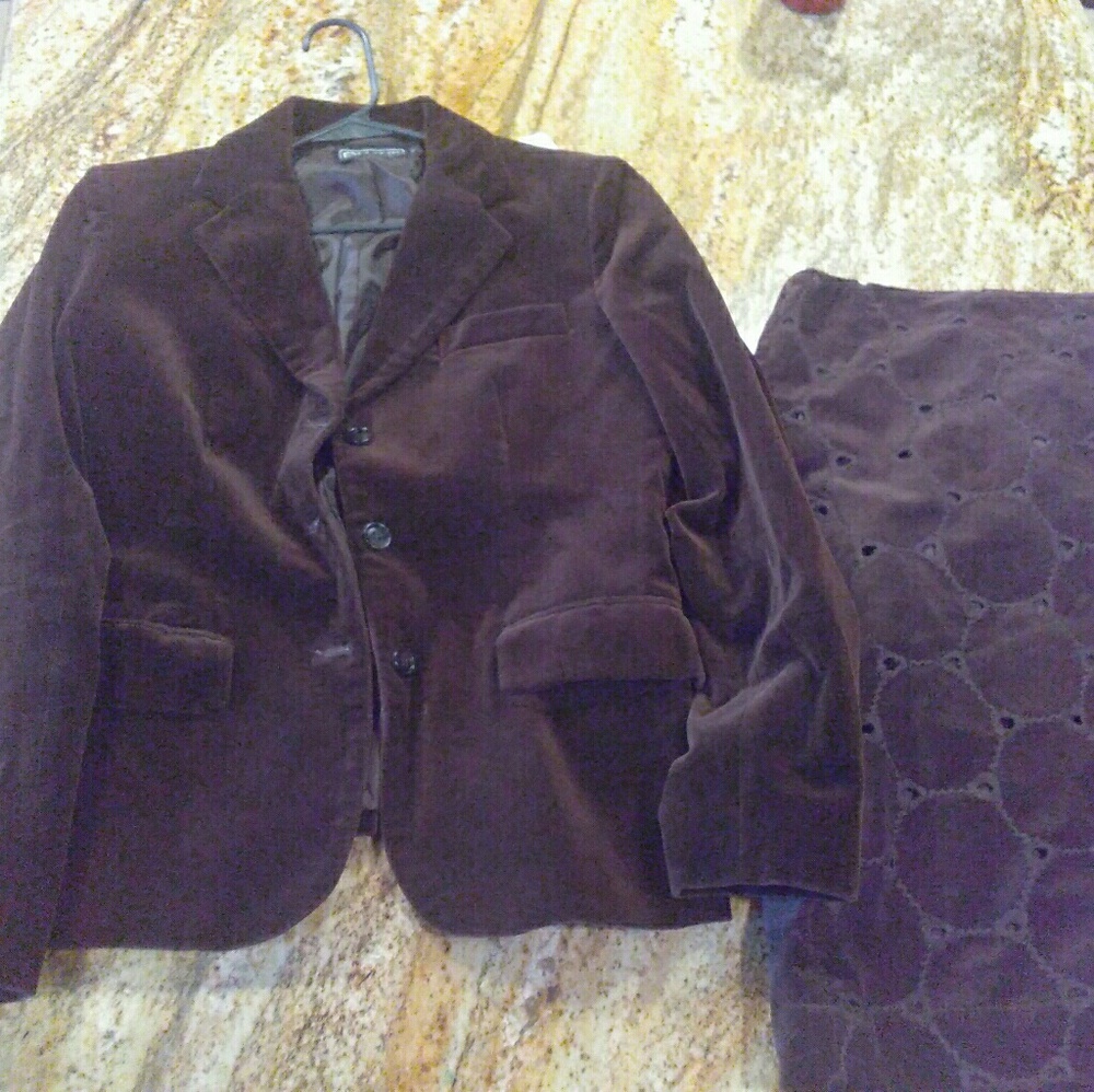 Formal women's suit